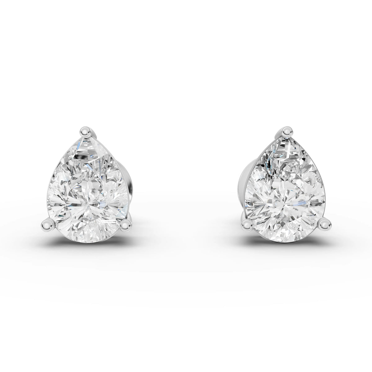 white gold