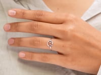 Celestial Orbit Minimal Ring