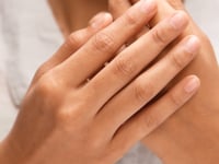 Leaflight Delicate Ring