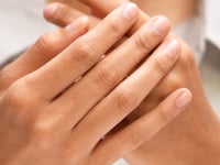 Petal Grace Delicate Ring