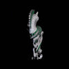 The Majestic Steed Brooch