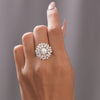 3.00 CT Diamond Engagement Ring
