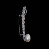 Feada Inspired Brooch