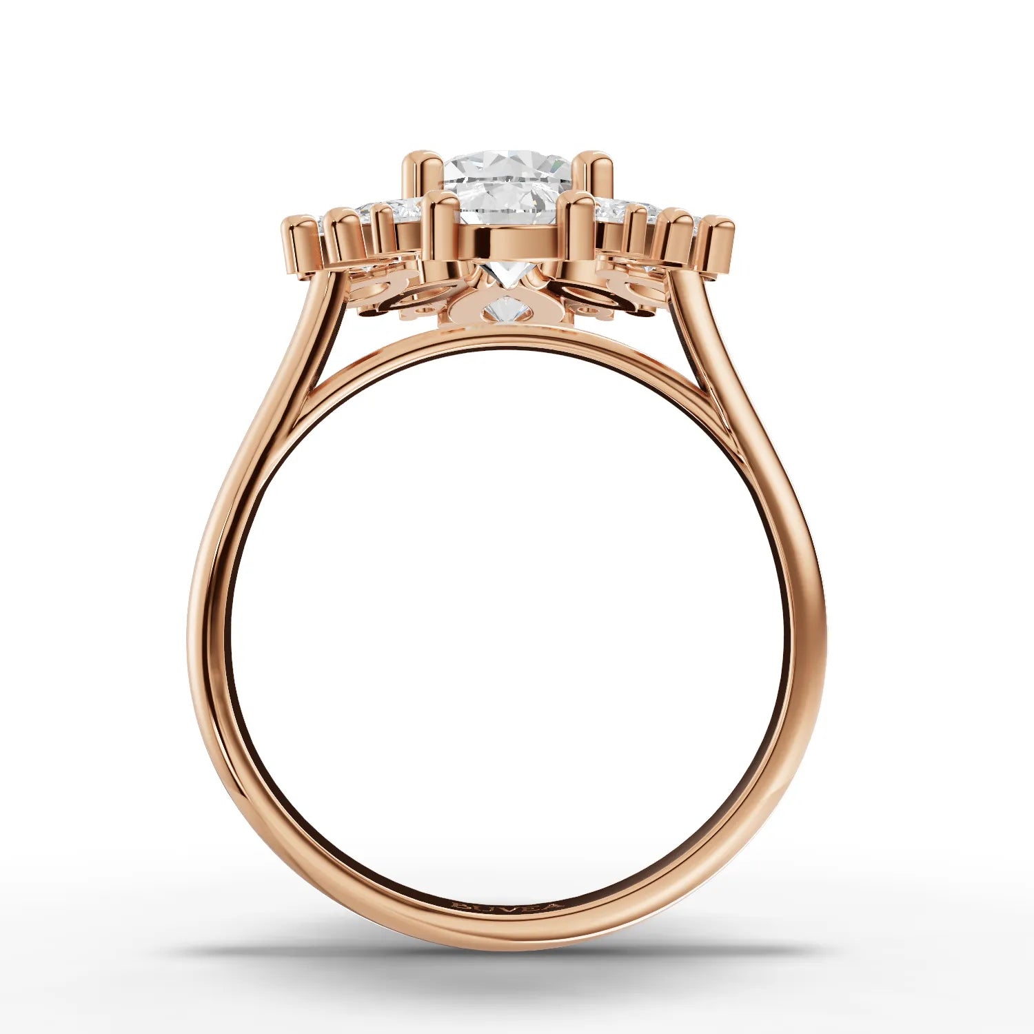 Rose Gold 2