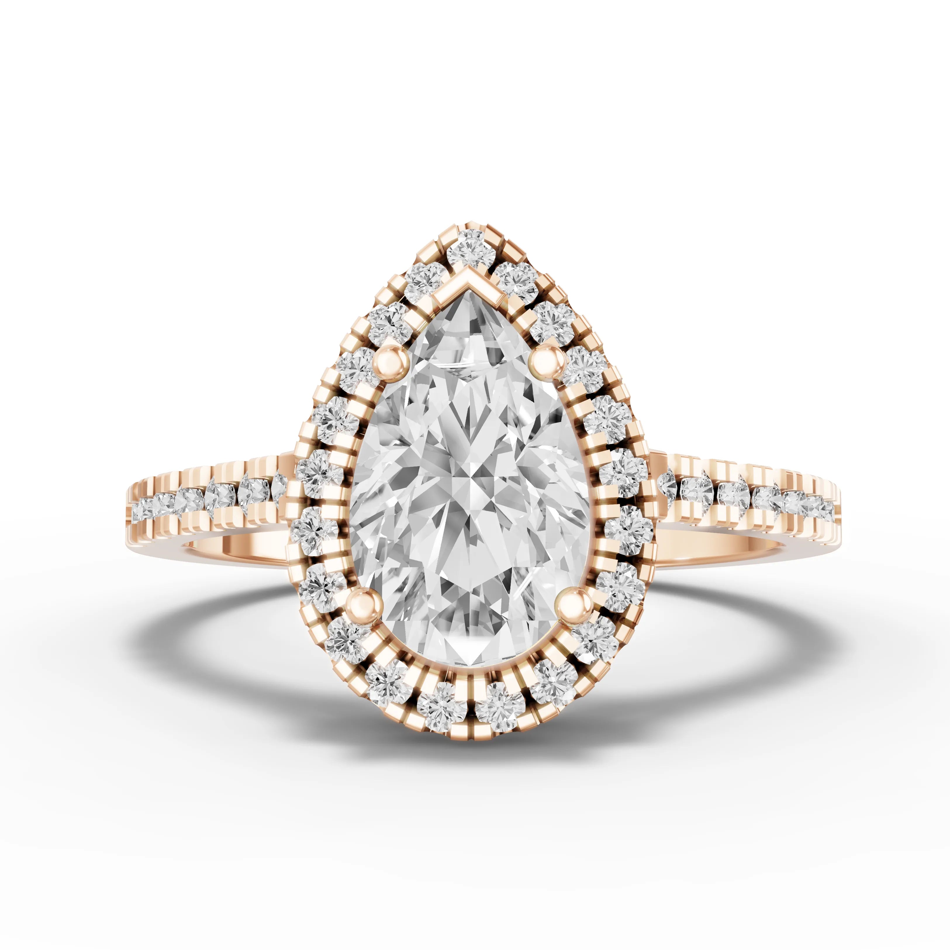 rose gold