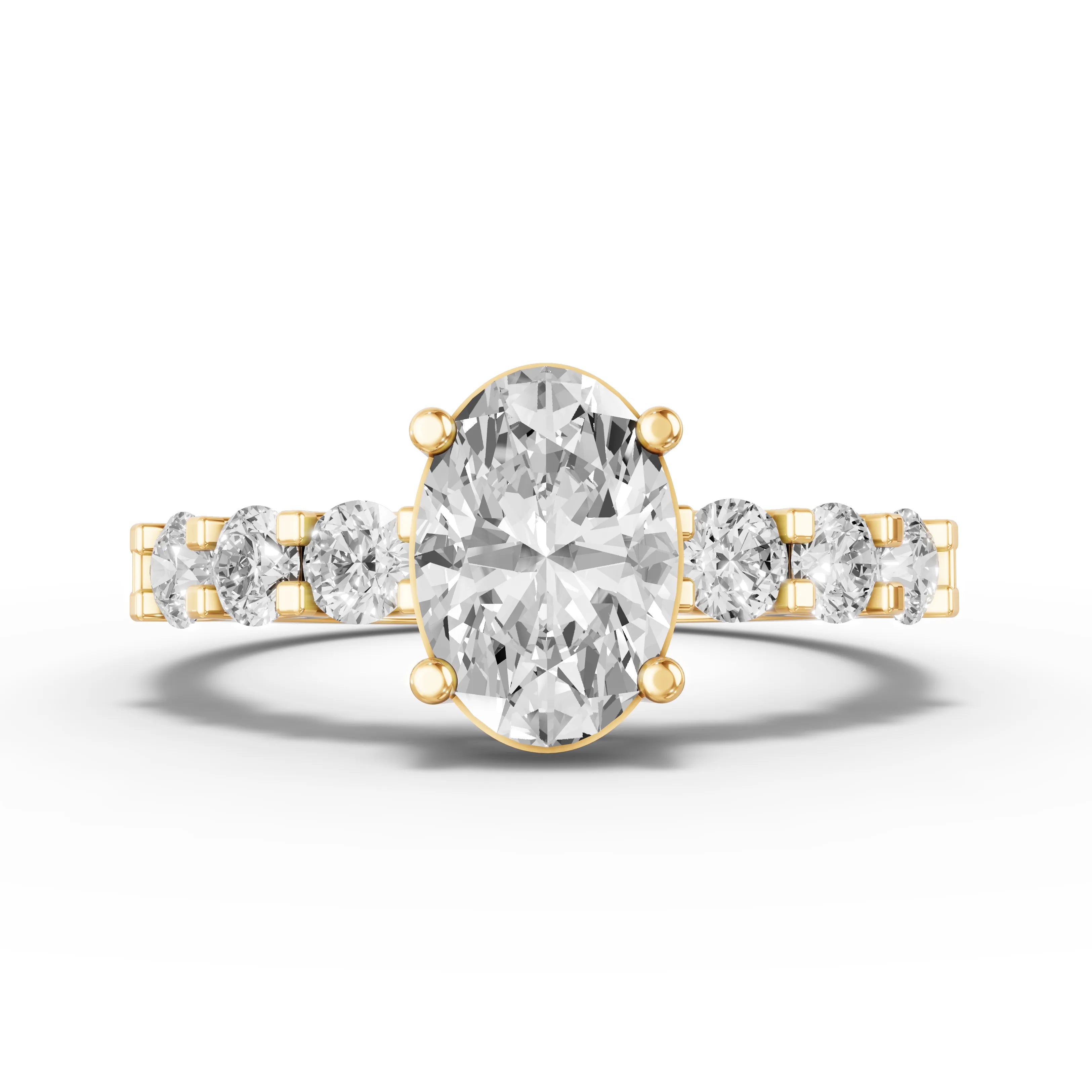 yellow gold