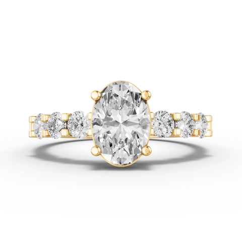 yellow gold