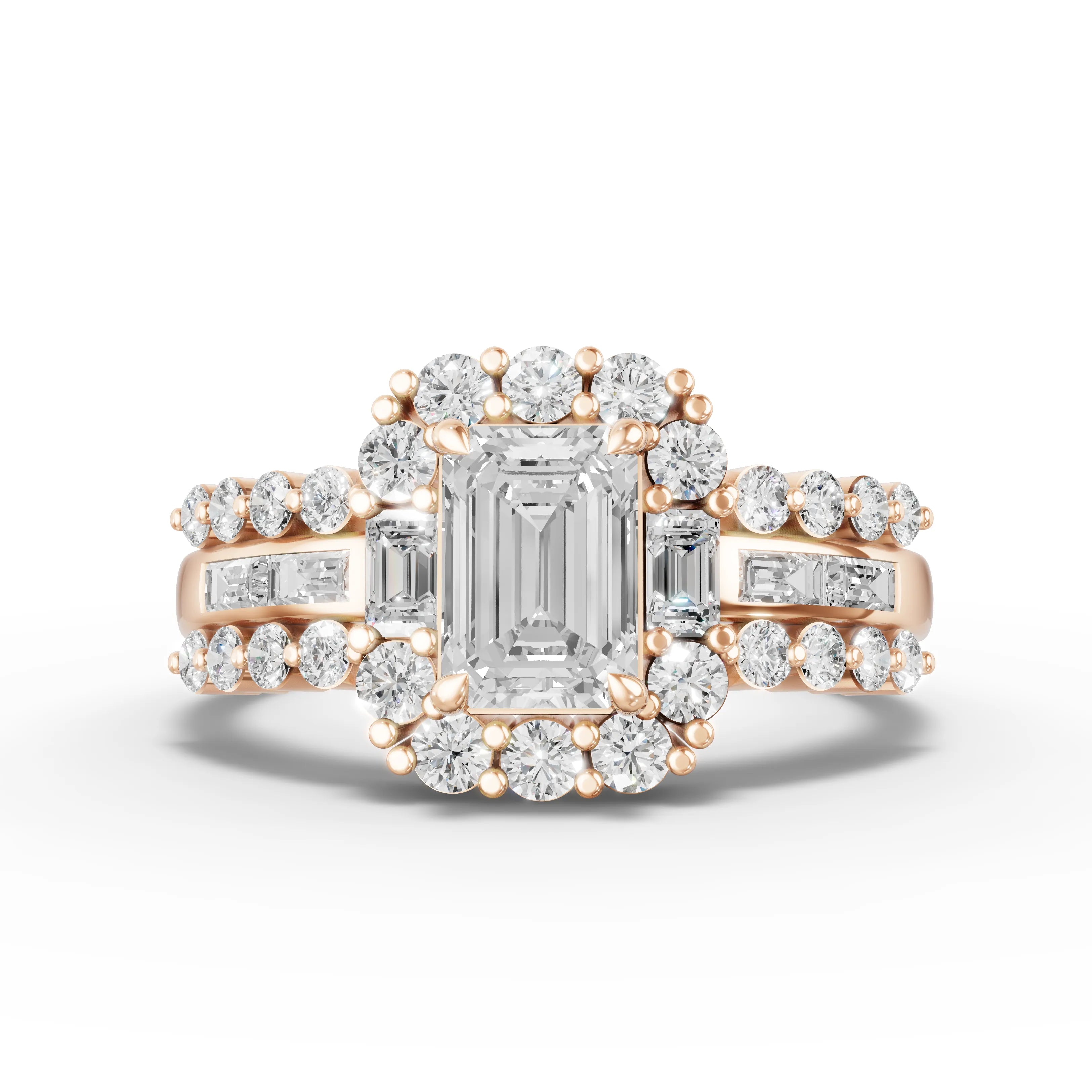rose gold