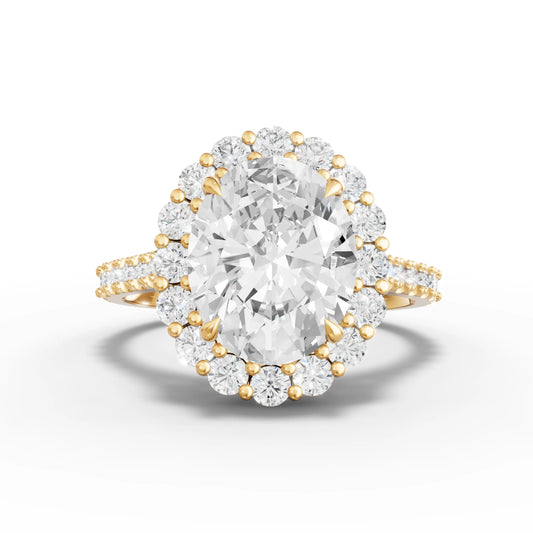 yellow gold