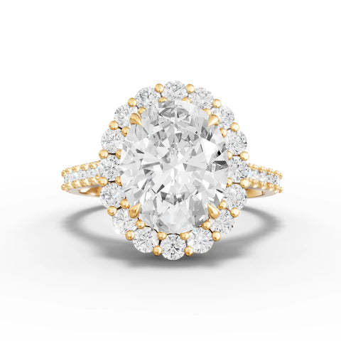yellow gold