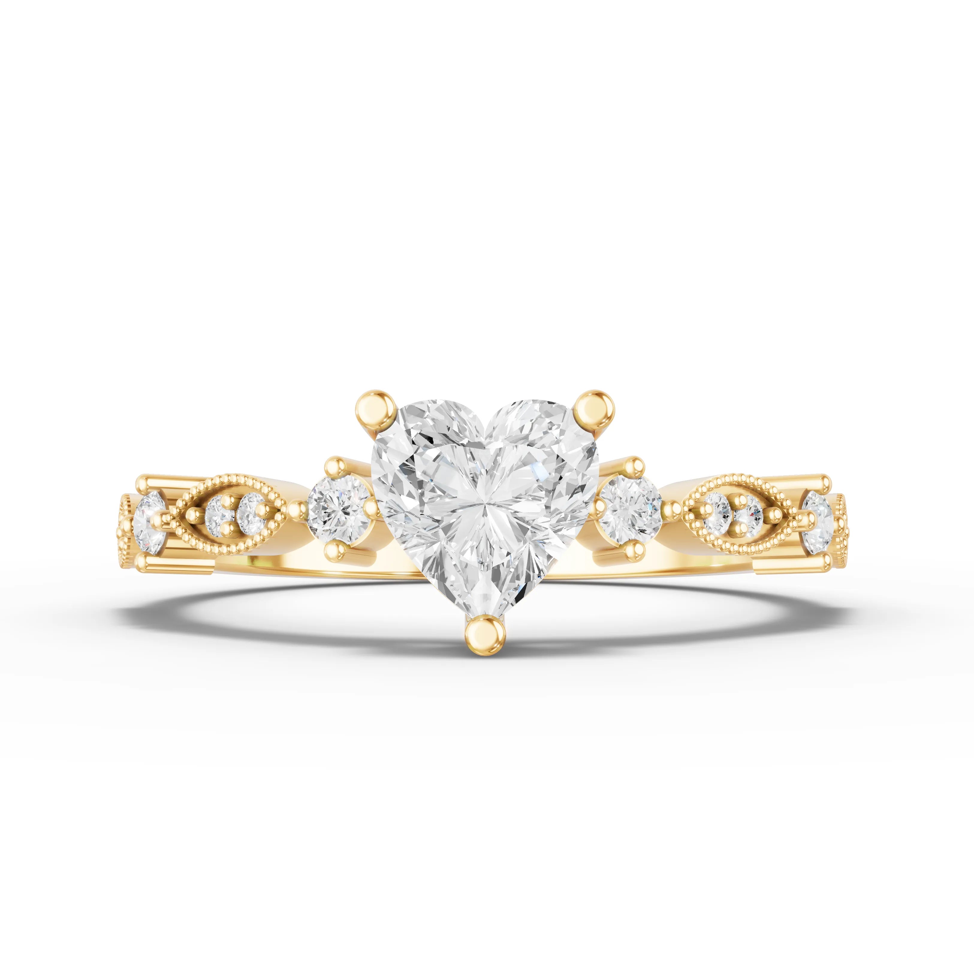 yellow gold