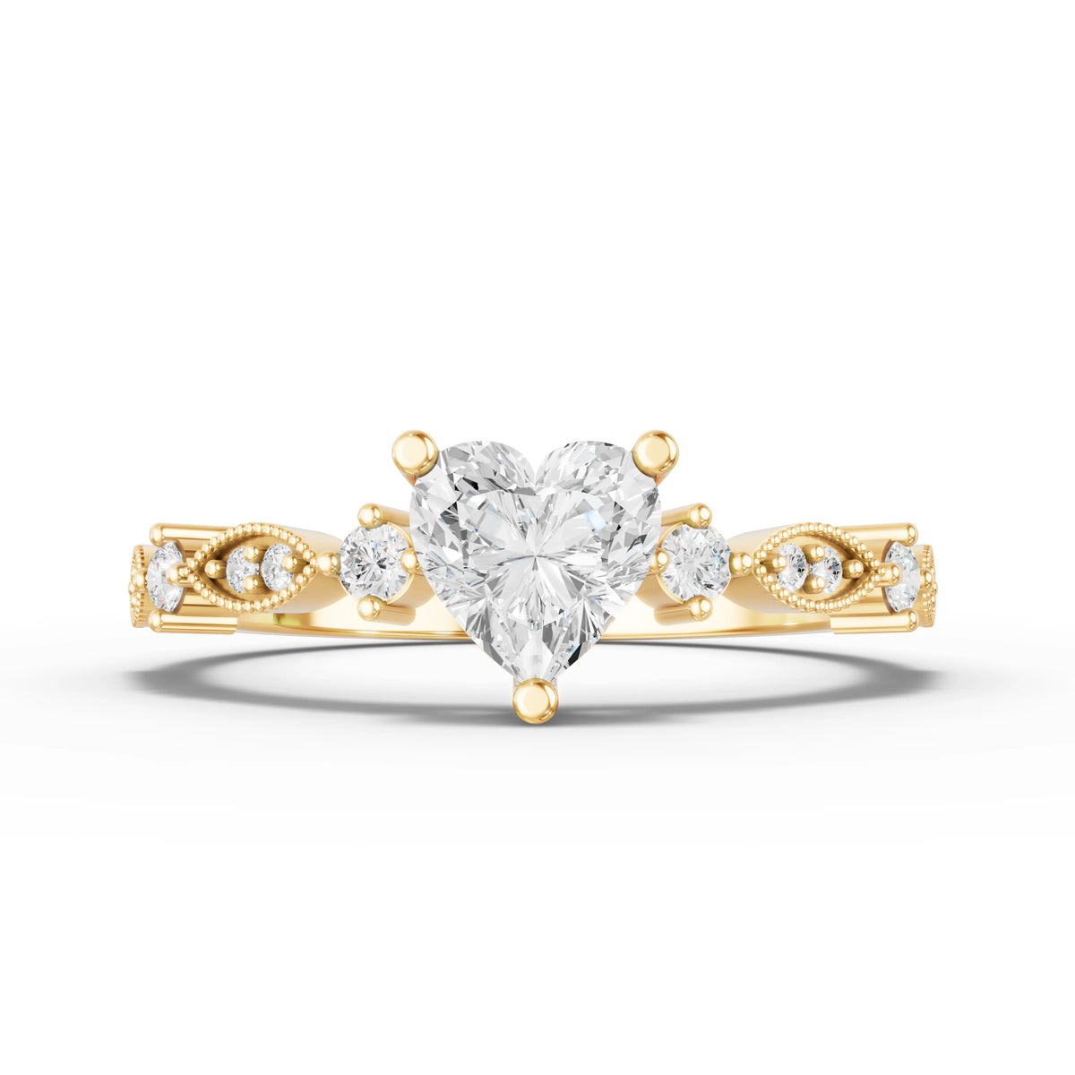 yellow gold