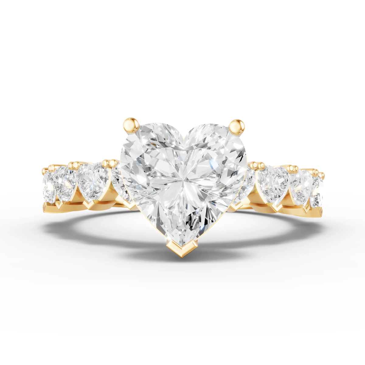 yellow gold