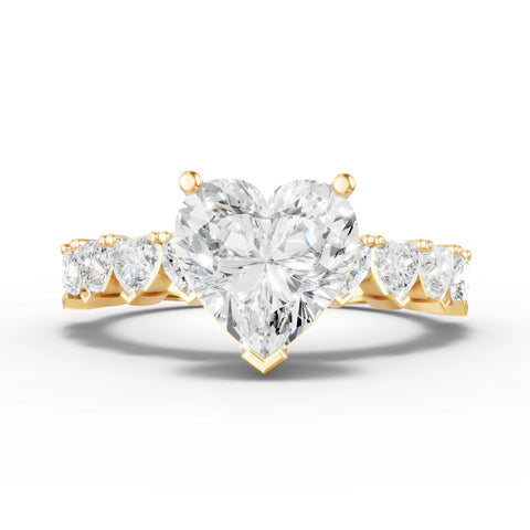 yellow gold
