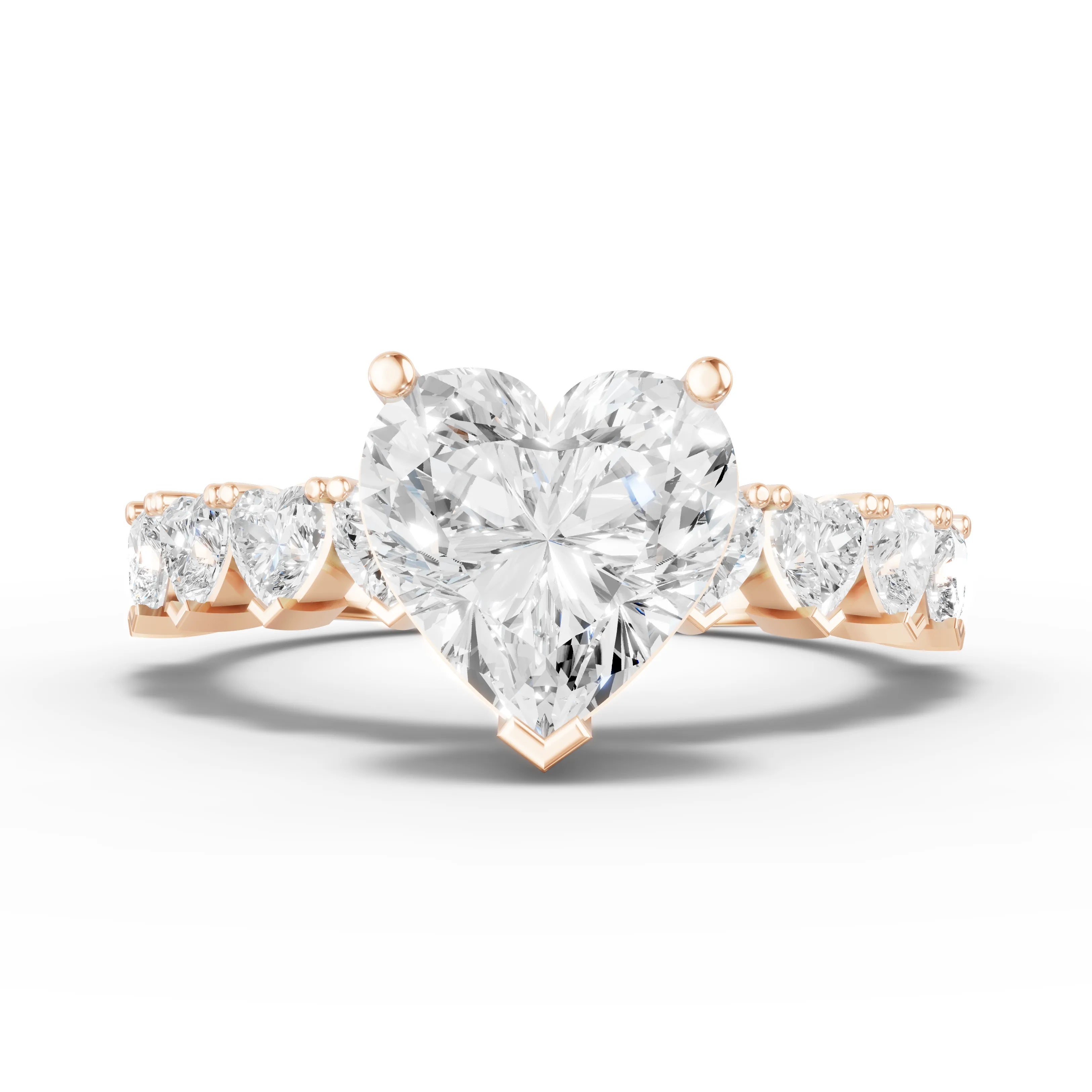 rose gold