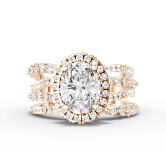 rose gold