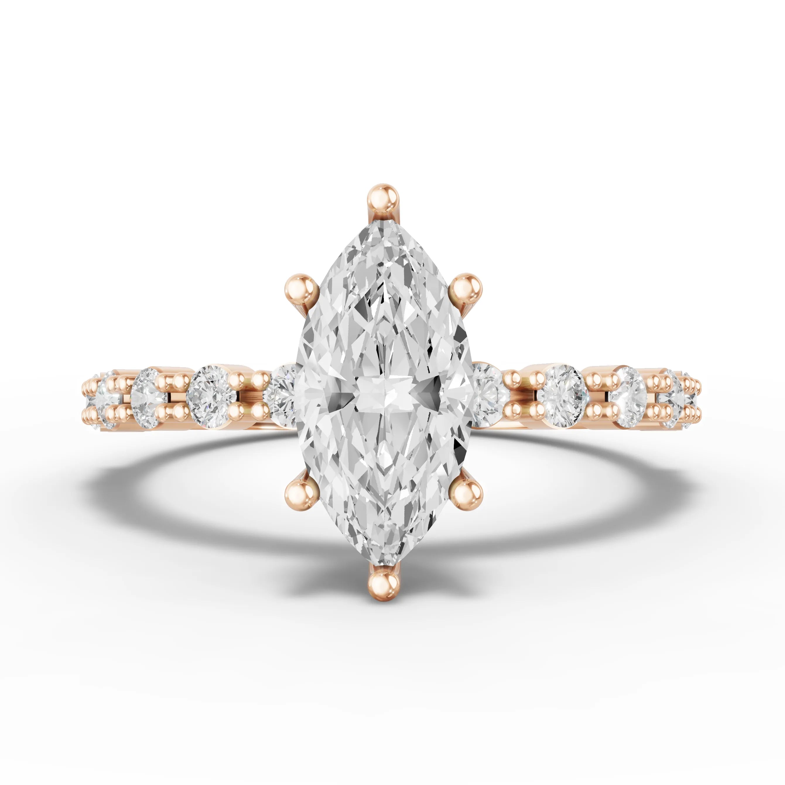 rose gold