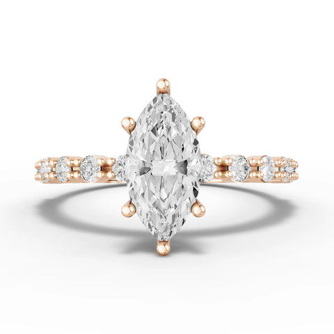 rose gold