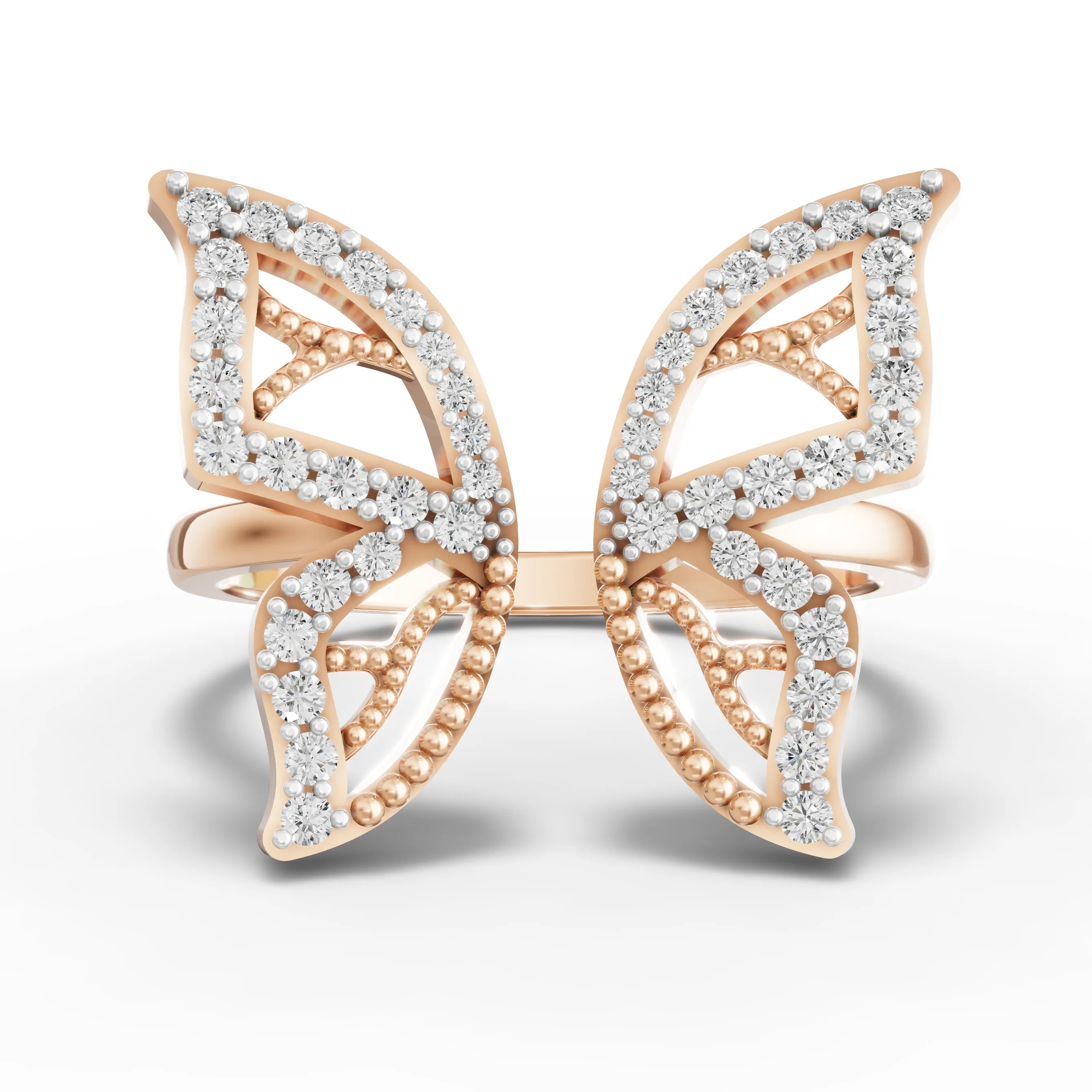 rose gold