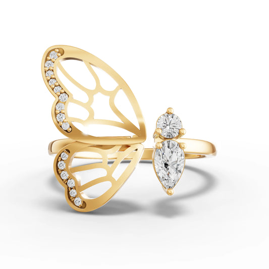 yellow gold