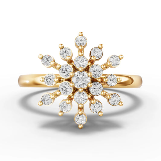 yellow gold