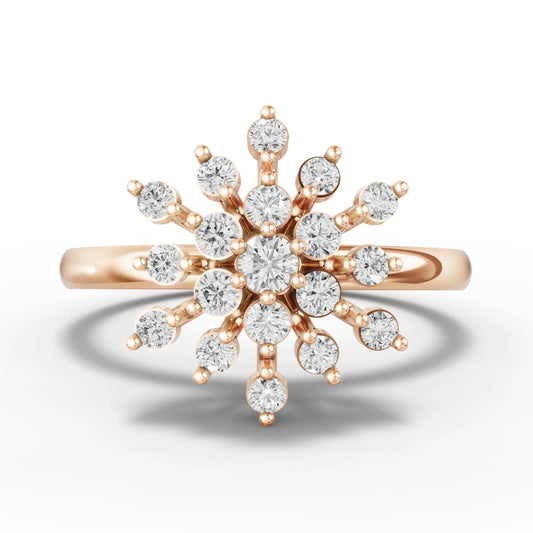 rose gold