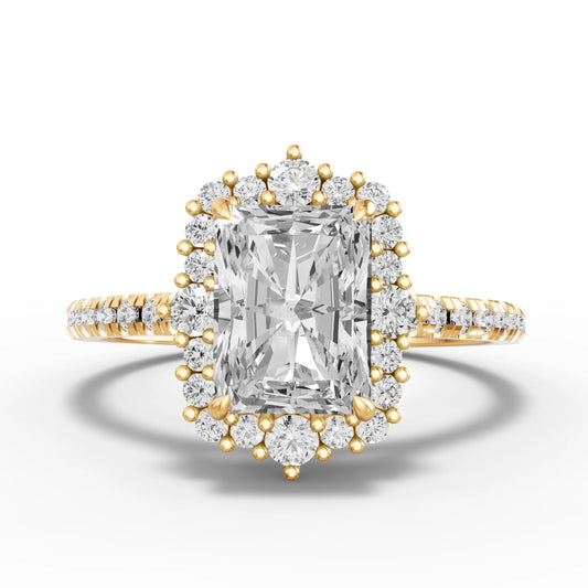 yellow gold