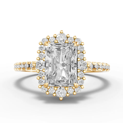 yellow gold