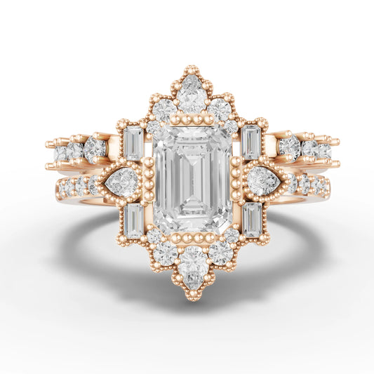 rose gold