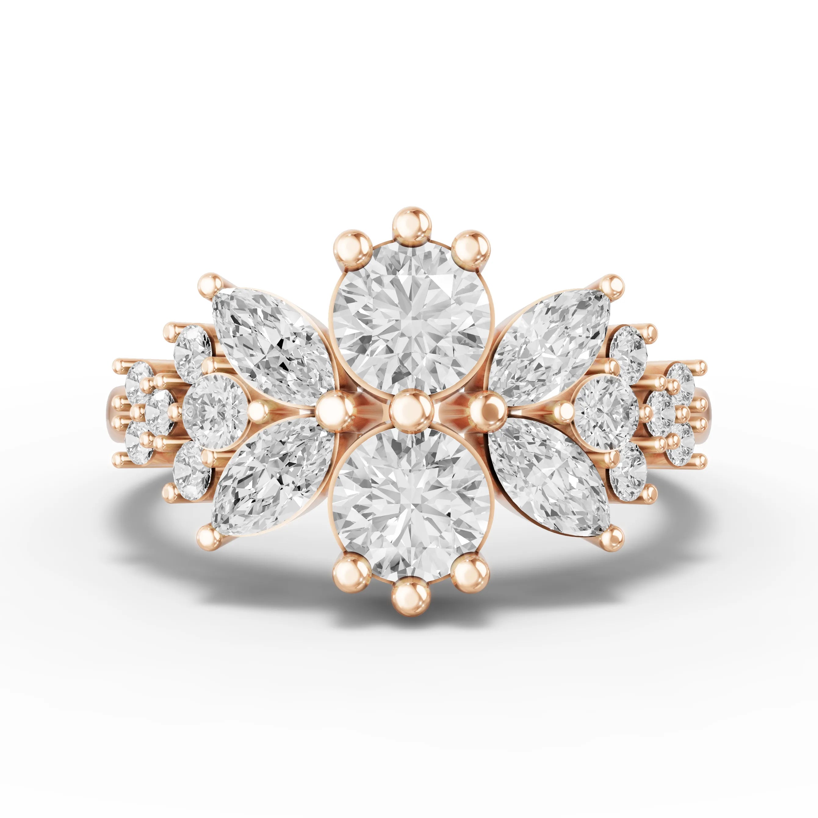 rose gold