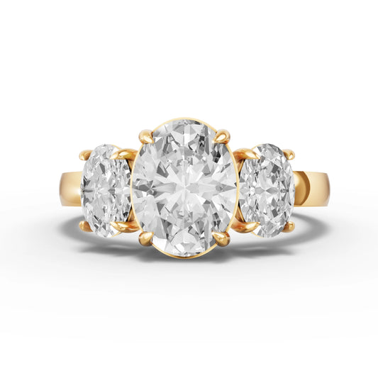 yellow gold