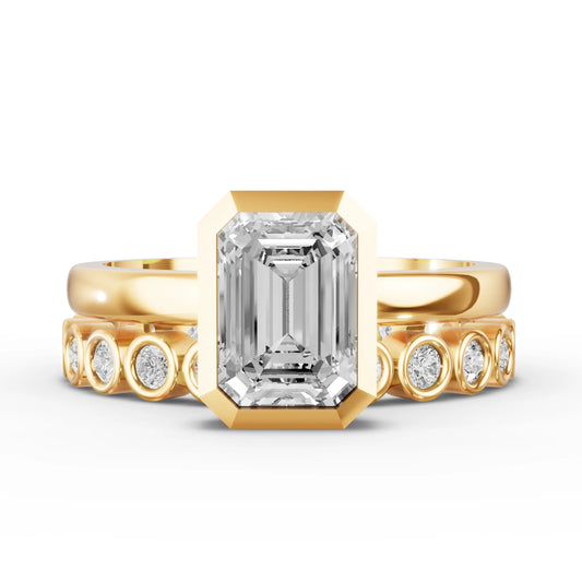 yellow gold