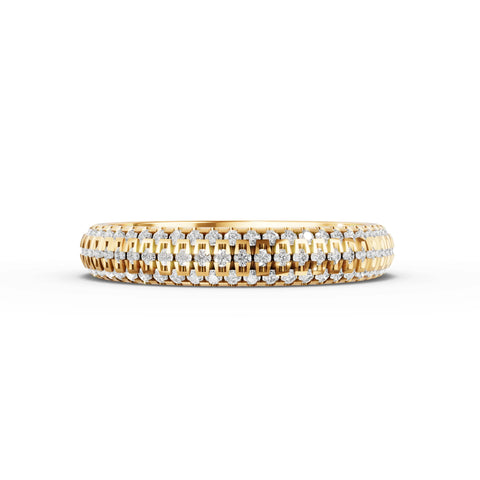yellow gold