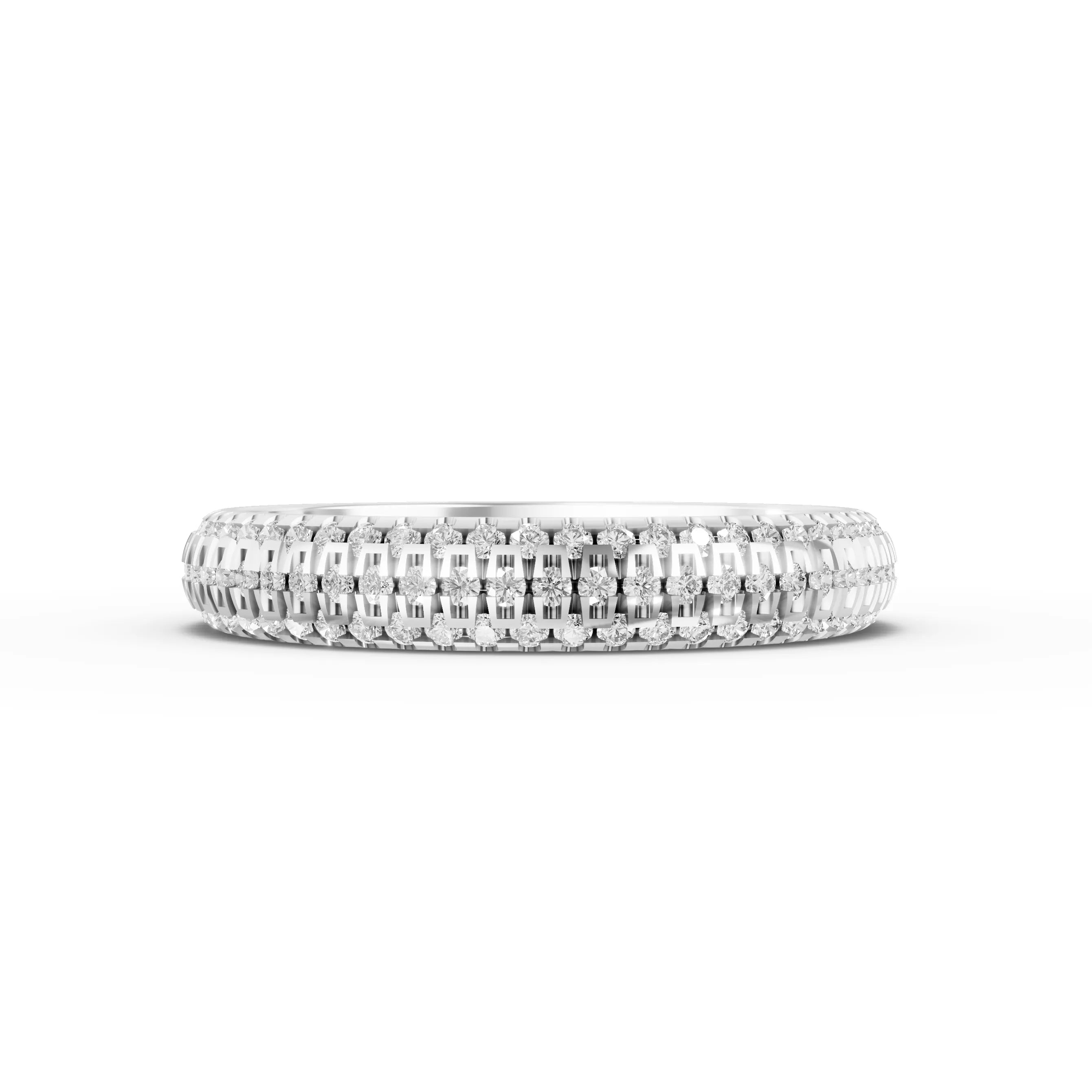white gold