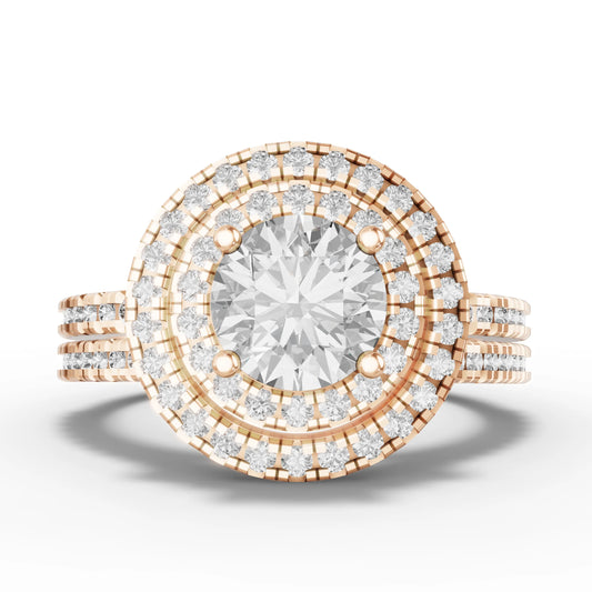 rose gold