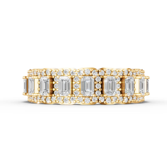 yellow gold