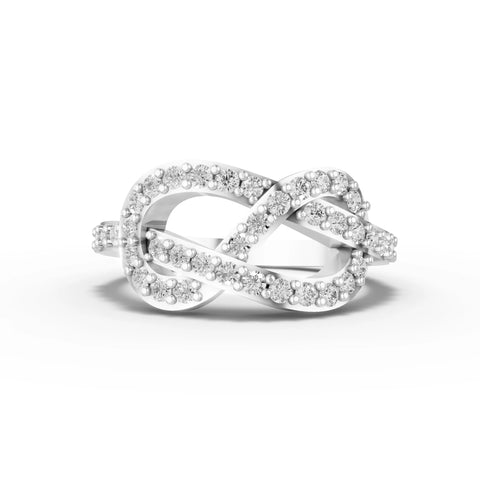 white gold