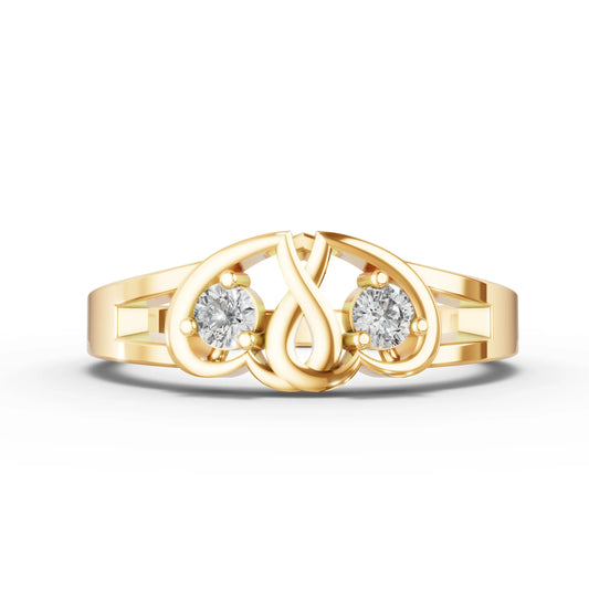 yellow gold