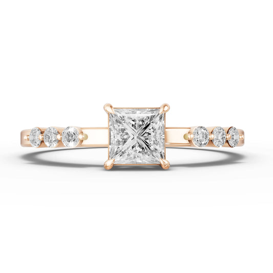 rose gold