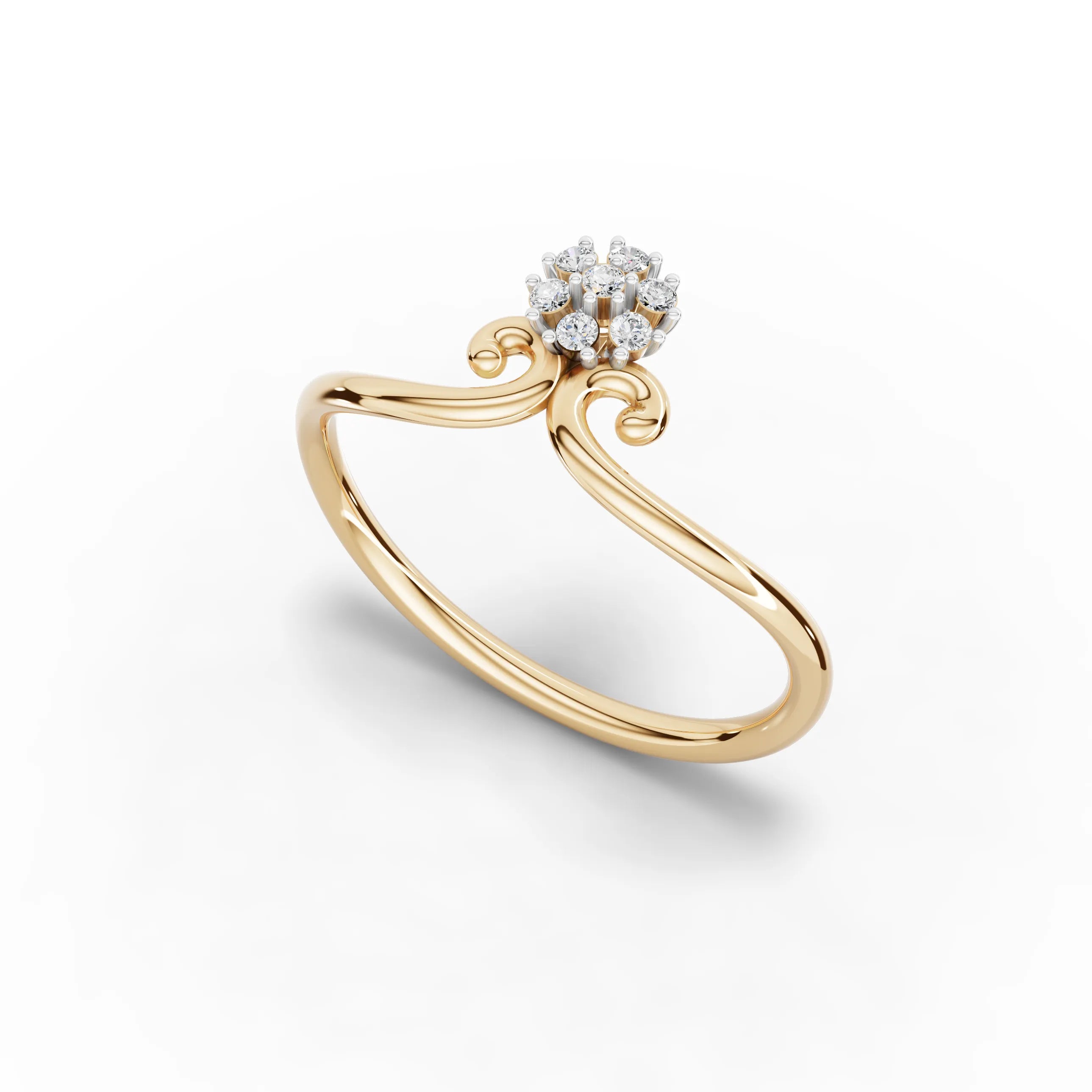 yellow gold 1