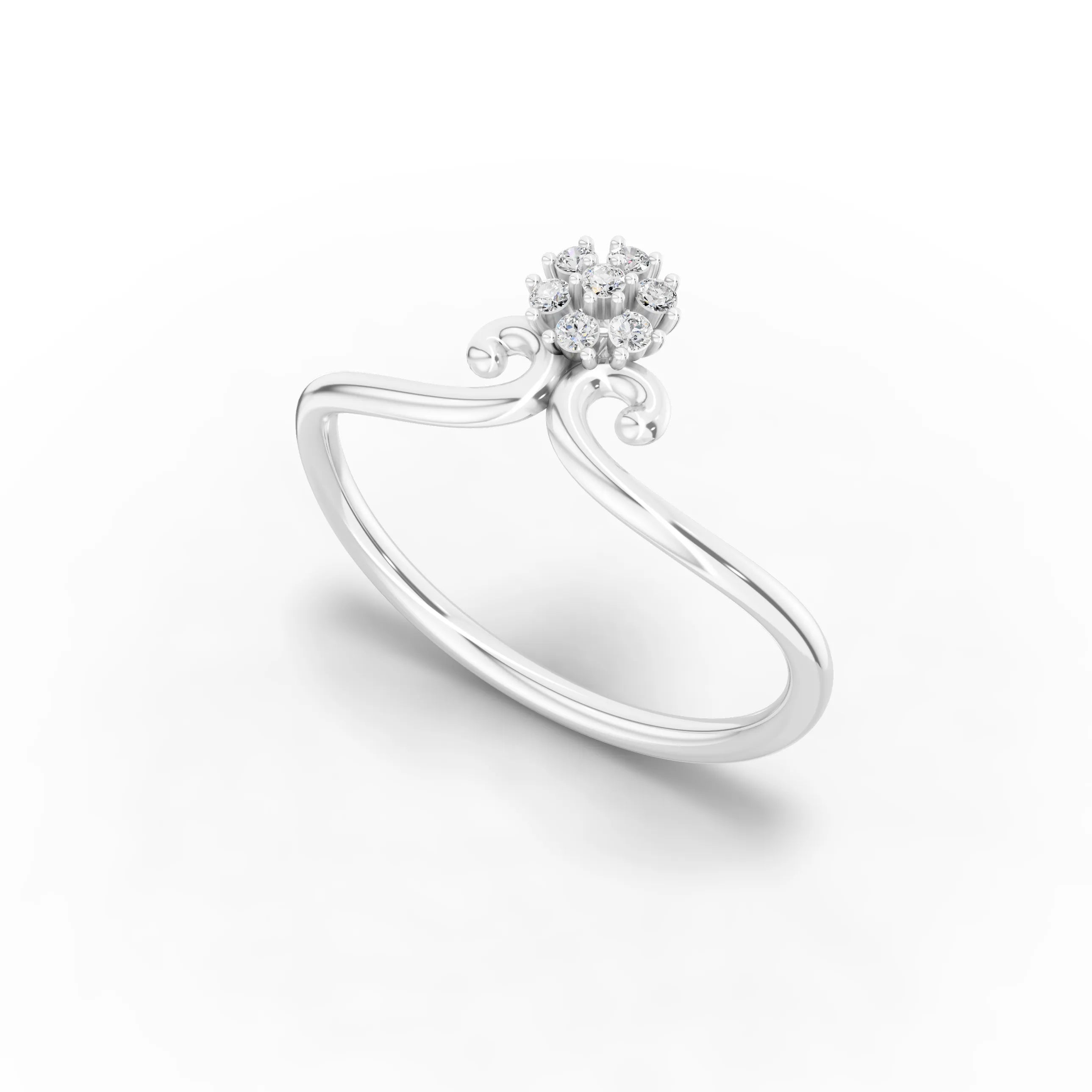 white gold 1