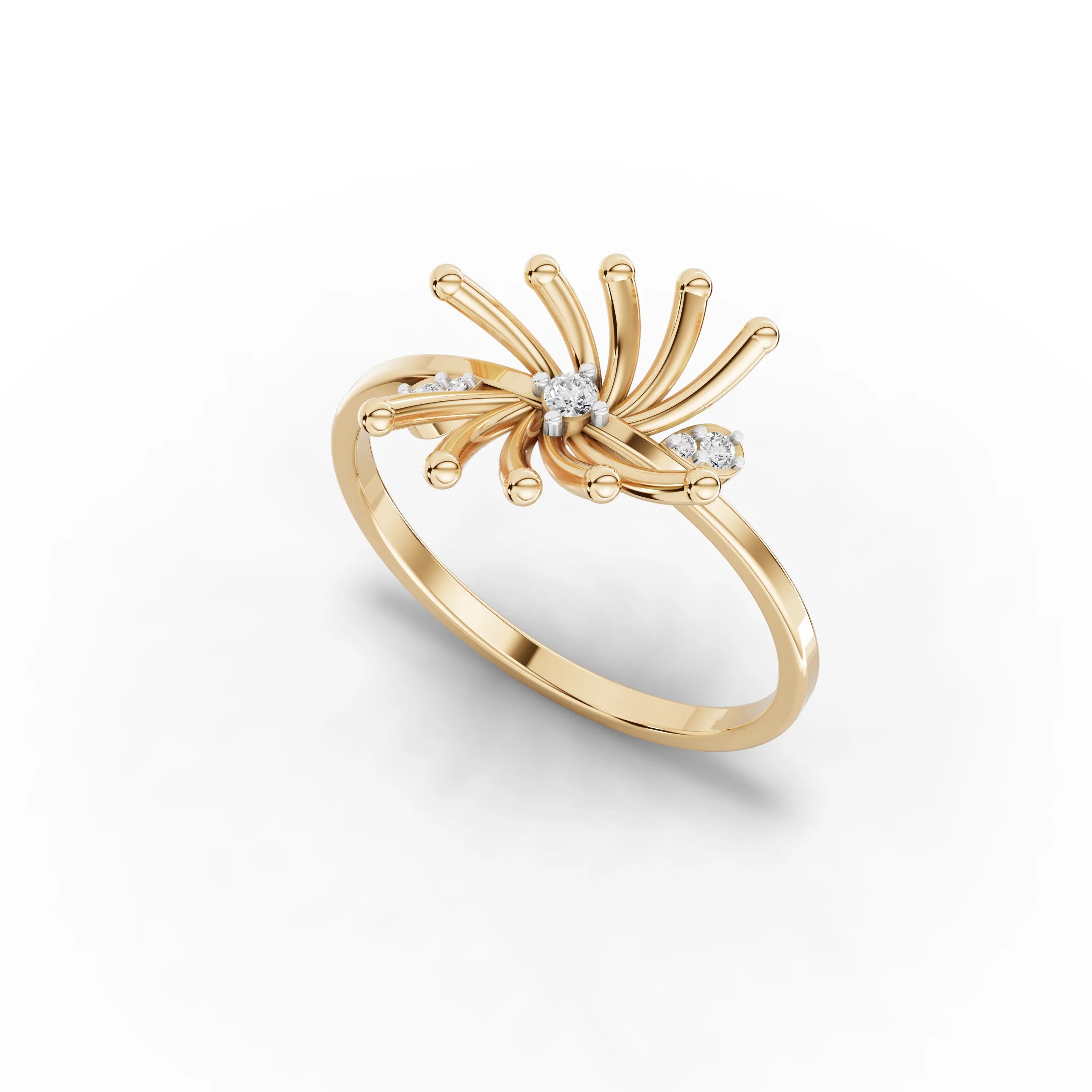 yellow gold 1