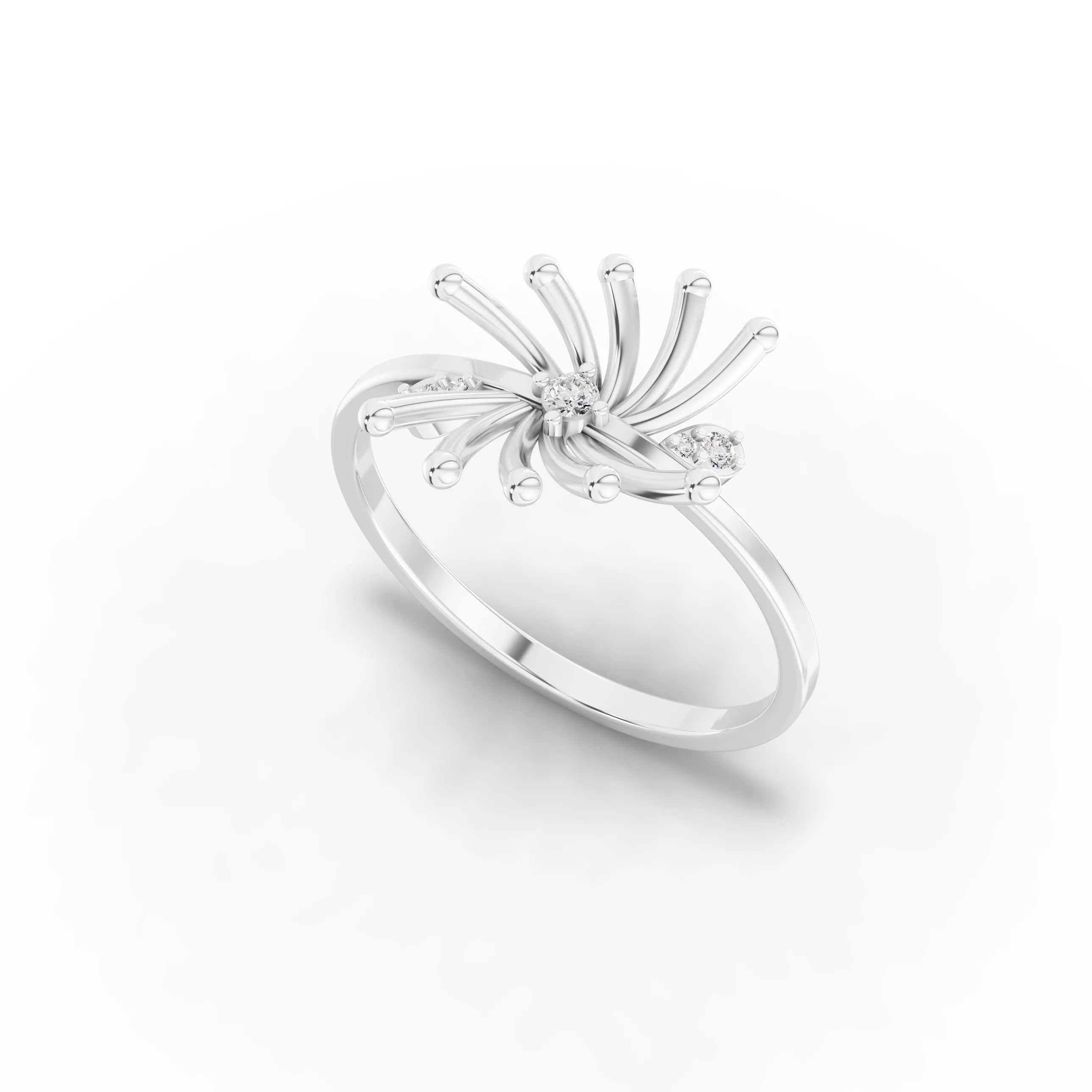white gold 1