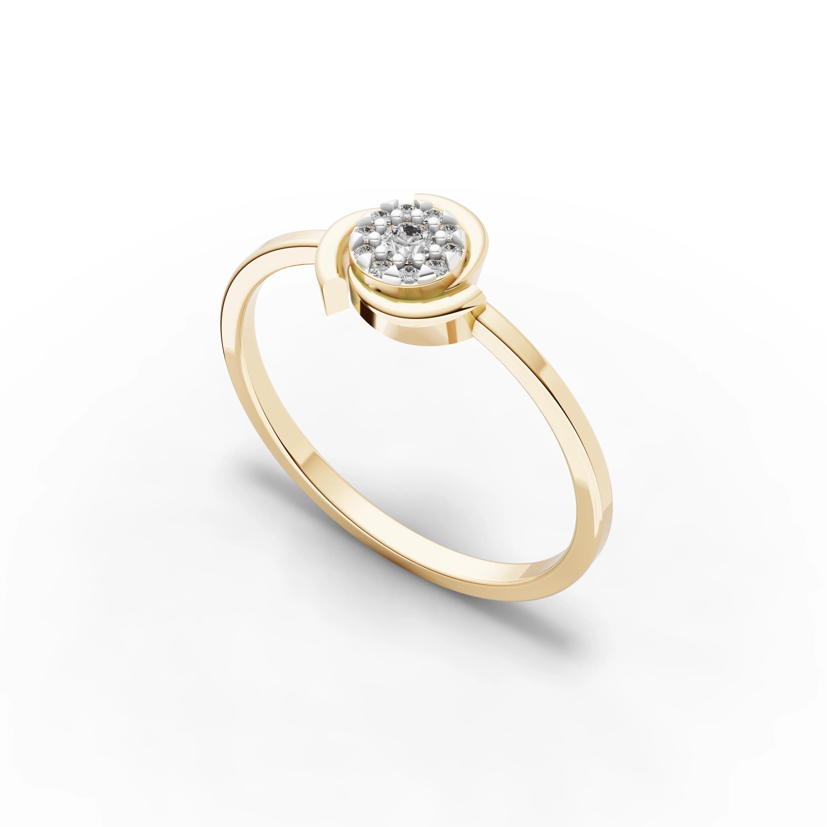 yellow gold 1