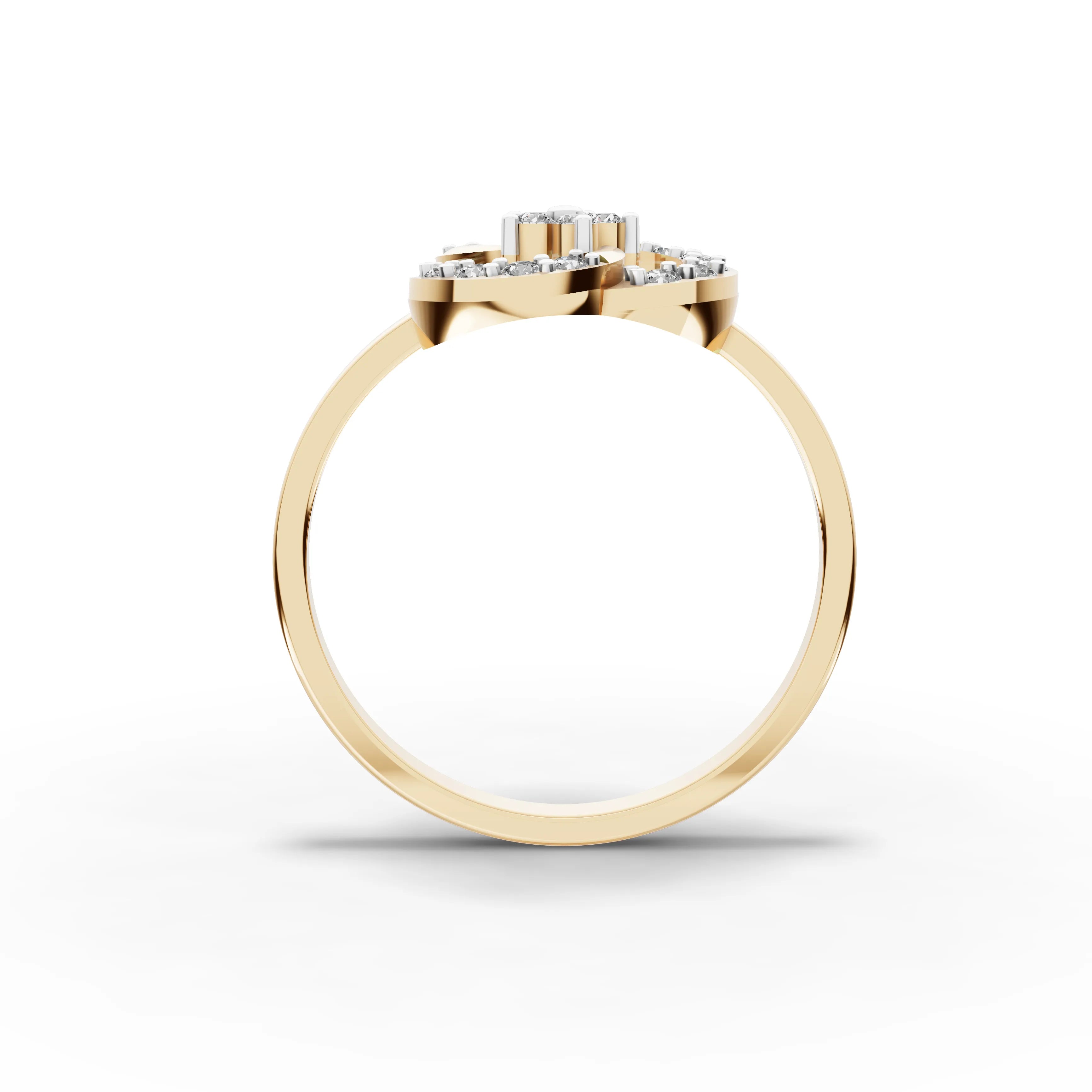 yellow gold 2