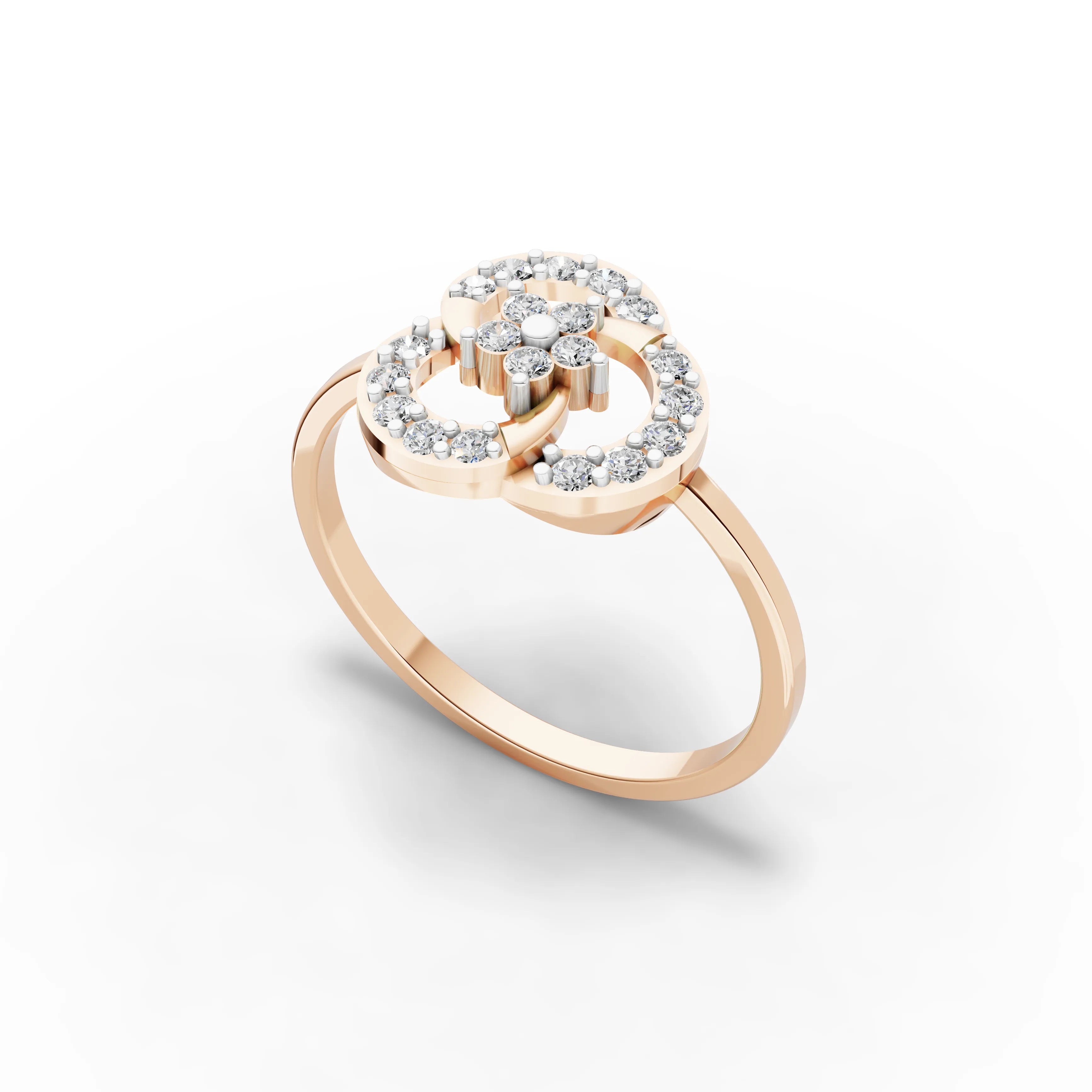 rose gold 1