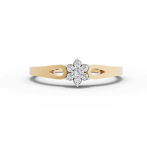 yellow gold