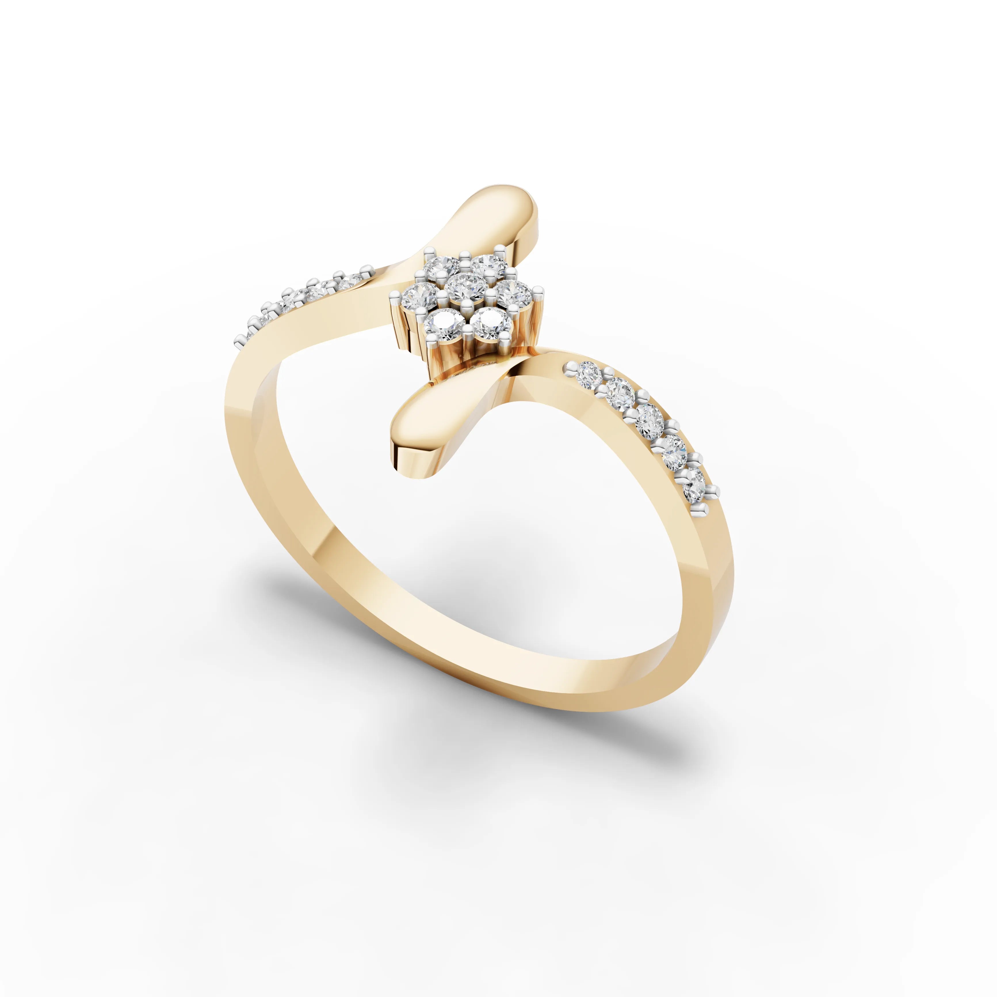 yellow gold 1