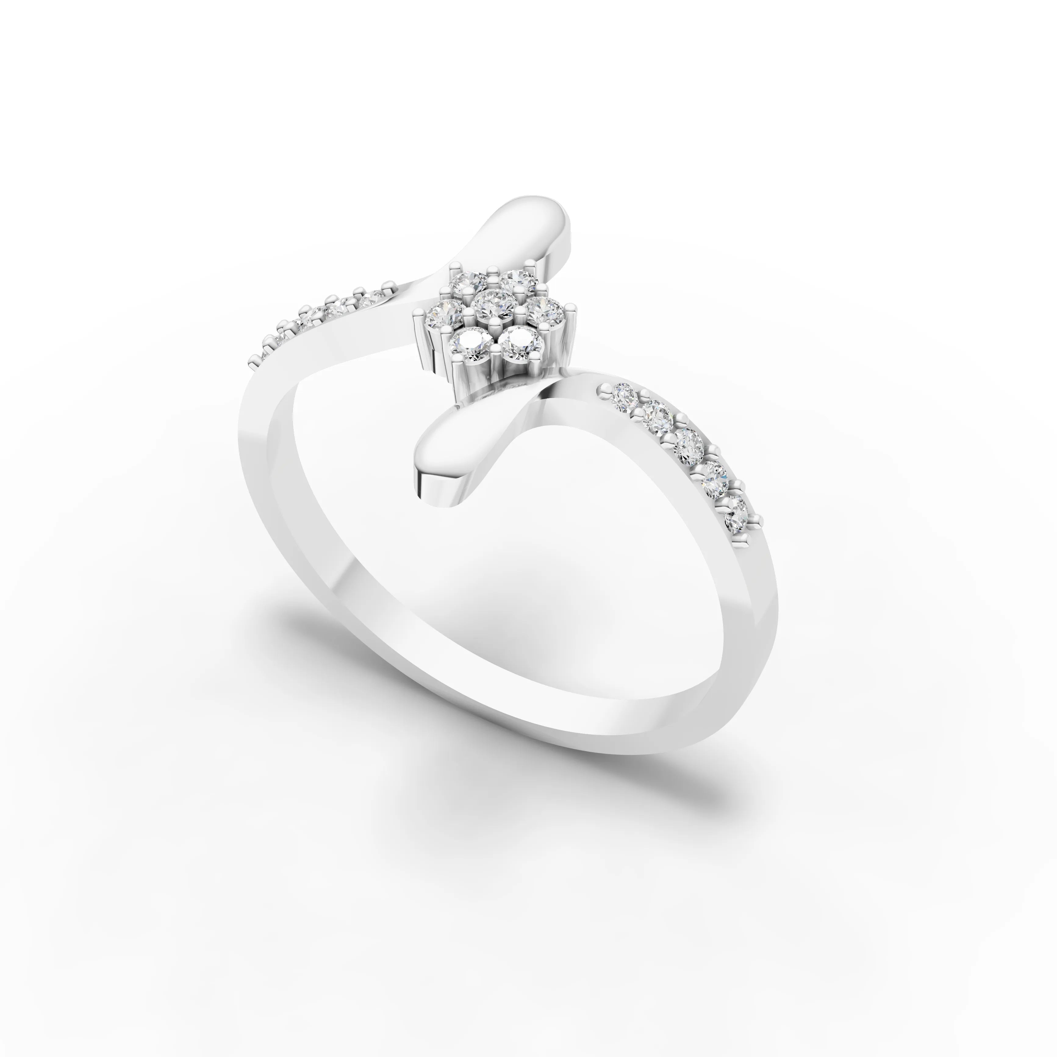 white gold 1