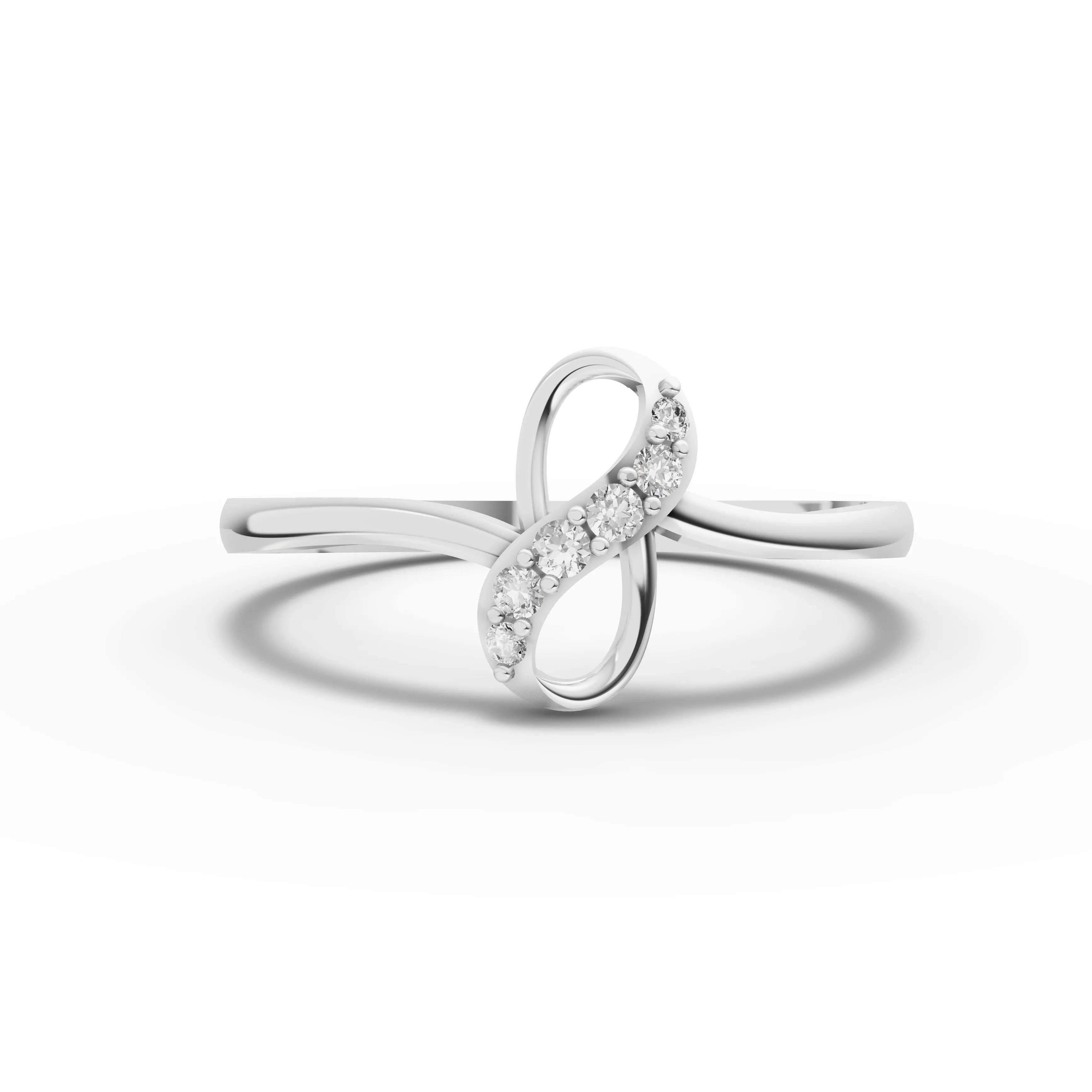 white gold